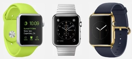 Apple Watch
