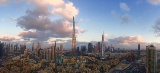 Dubai