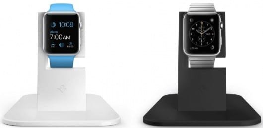 HiRise for Apple Watch
