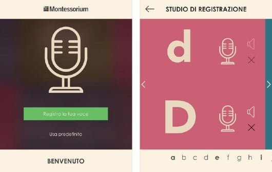 Introduzione alle lettere