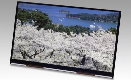 Japan Display 530x3251