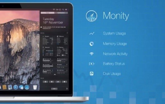 Monity