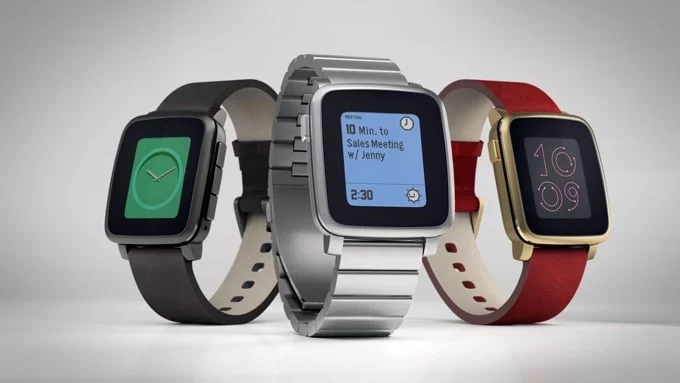 Le 3 lezioni imparate dal fallimento di Pebble 1 Fallimento di Pebble