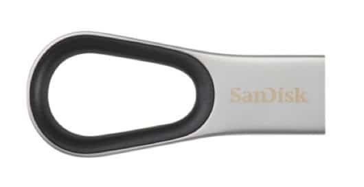 SanDisk USB