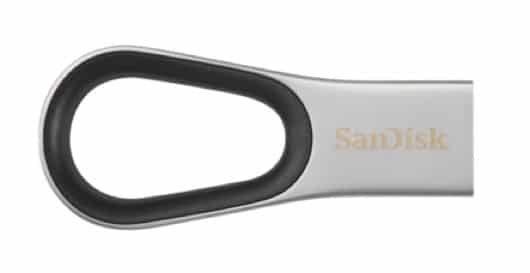 SanDisk USB