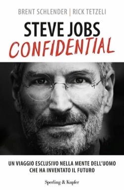 Steve Jobs Confidencial