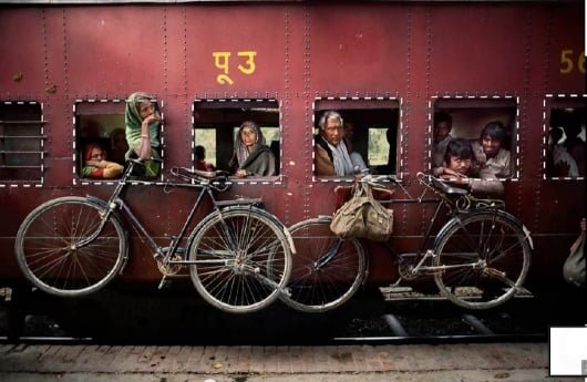 Steve McCurry