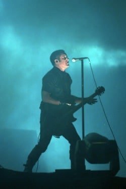 Trent Reznor