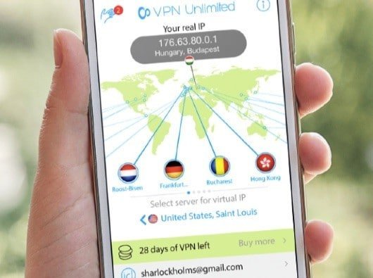 VPN Unlimited