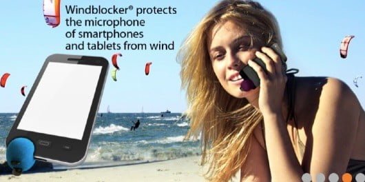 WindBlocker