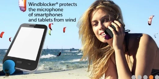 WindBlocker