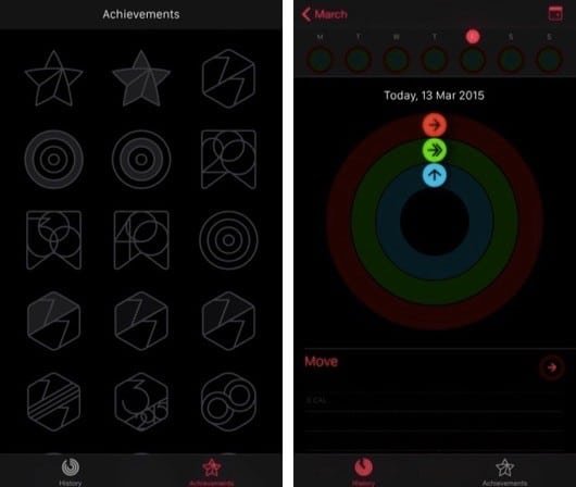 app Activity