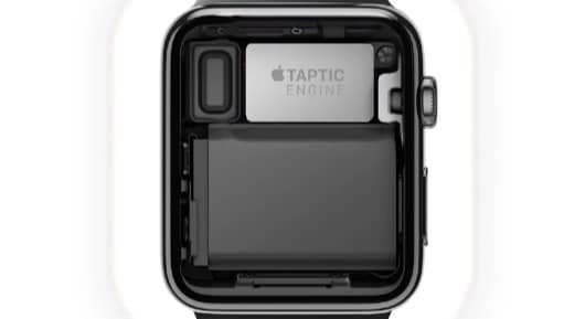 batteria Apple Watch