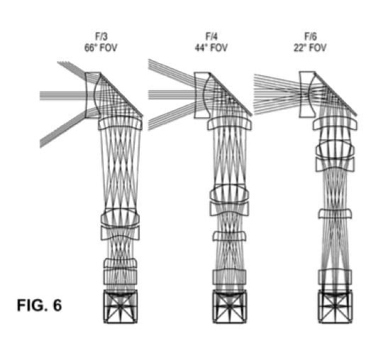brevetto fotocamera iPhone