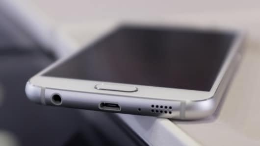 Samsung S6
