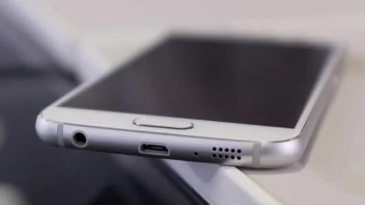 Samsung S6