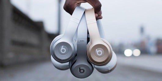 Beats Solo 2 wireless