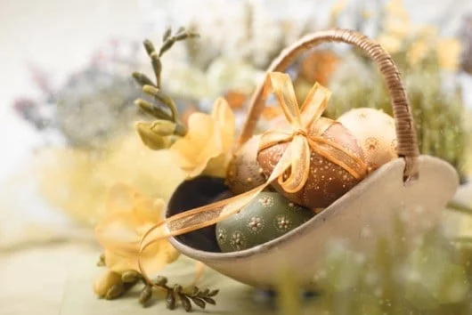 Buona Pasqua