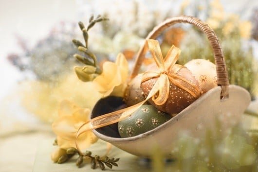 Buona Pasqua