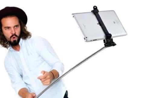 Extendable Selfie Stick