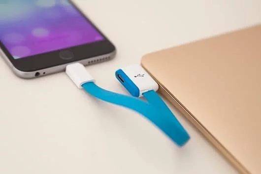 InfiniteUSB