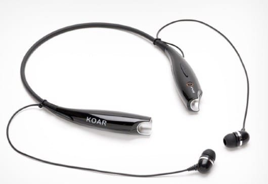 KZR Neckband