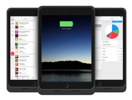 Mophie Space Pack
