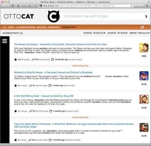 Ottocat