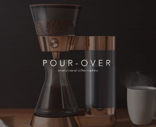 Pour Over