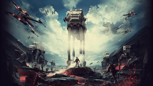 Star Wars Battlefront