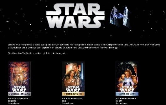 Star Wars