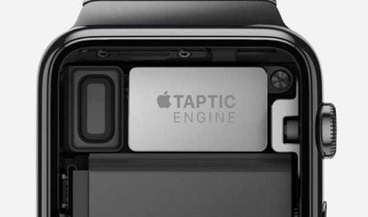 Taptic Engine