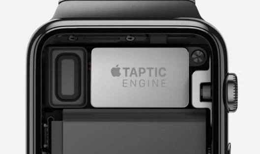 Taptic Engine