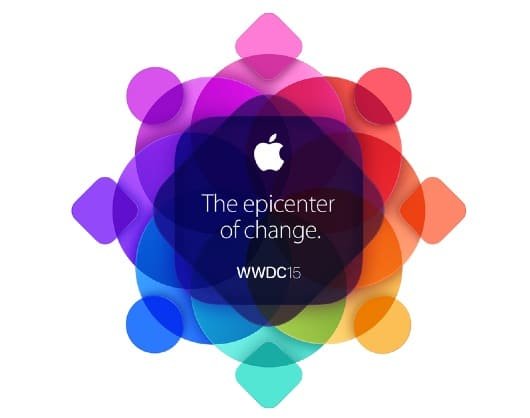 WWDC 2015