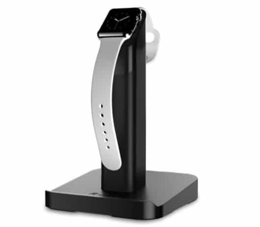 WatchStand, lo stand di Griffin per l'Apple Watch 1 WatchStand