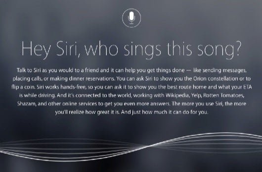 sito Siri