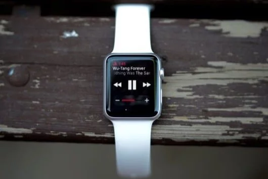 Come scattare foto dall'Apple Watch usando app di terzi per le foto 1 scattare foto dall'Apple Watch