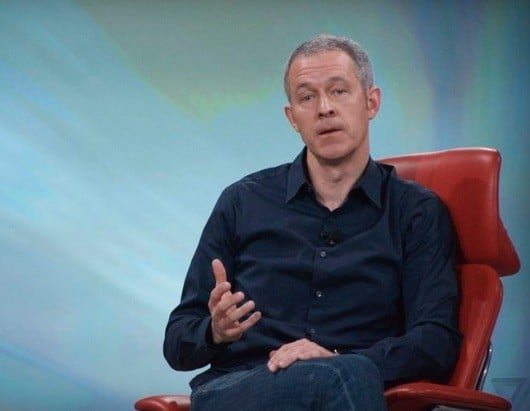 Apple s Jeff Williams teases cars as a possible new product category The Verge
