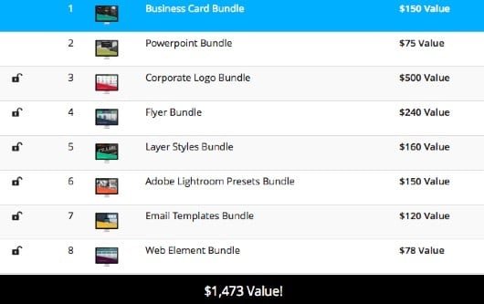Business Design Bundle