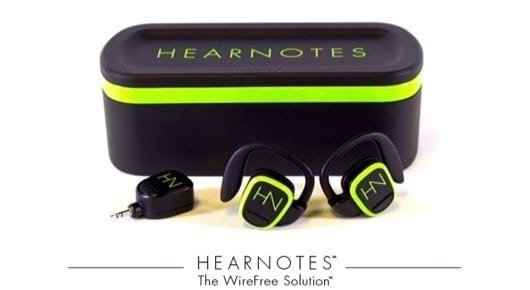 HearNotes