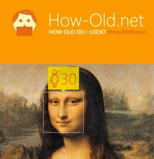 How Old