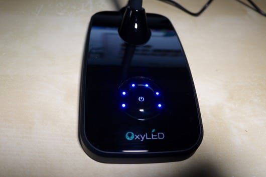 OxyLED T100