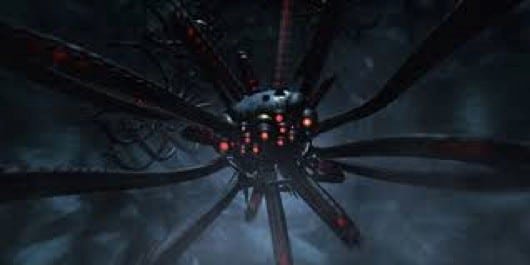 Applebot è il crawler di Apple, ecco come funziona 1 Robot matrix