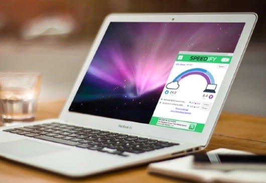 Speedify