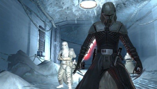 Tutti i videogame di Star Wars per Mac per 12,5 $ invece di 50 $ 1 Star Wars per Mac