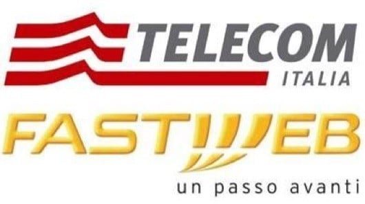 Telecom e Fastweb insieme per la fibra a 100 mega 1 Telecom e Fastweb