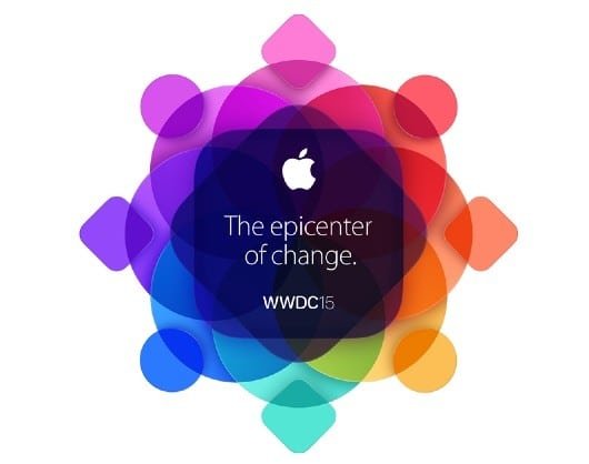 WWDC 2015