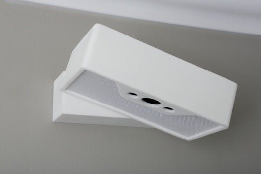 Wake, un dispositivo ti sveglia con la luce del Sole 1 Wake