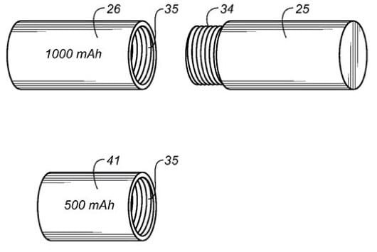 brevetto router WiFi Apple
