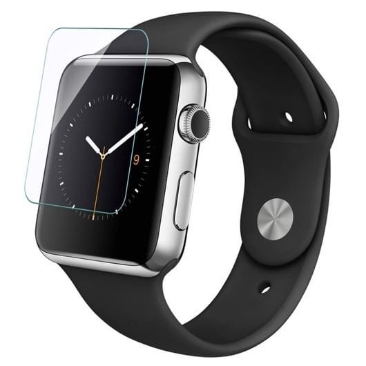 pellicola Apple Watch